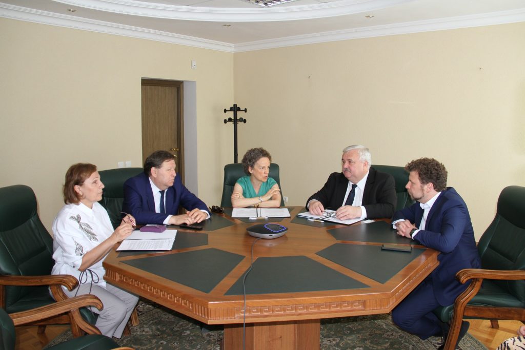 Universitatea de Stat din Moldova și Universitatea Paris 1 Panthéon-Sorbonne lansează un program comun de Dublă diplomă în Drept