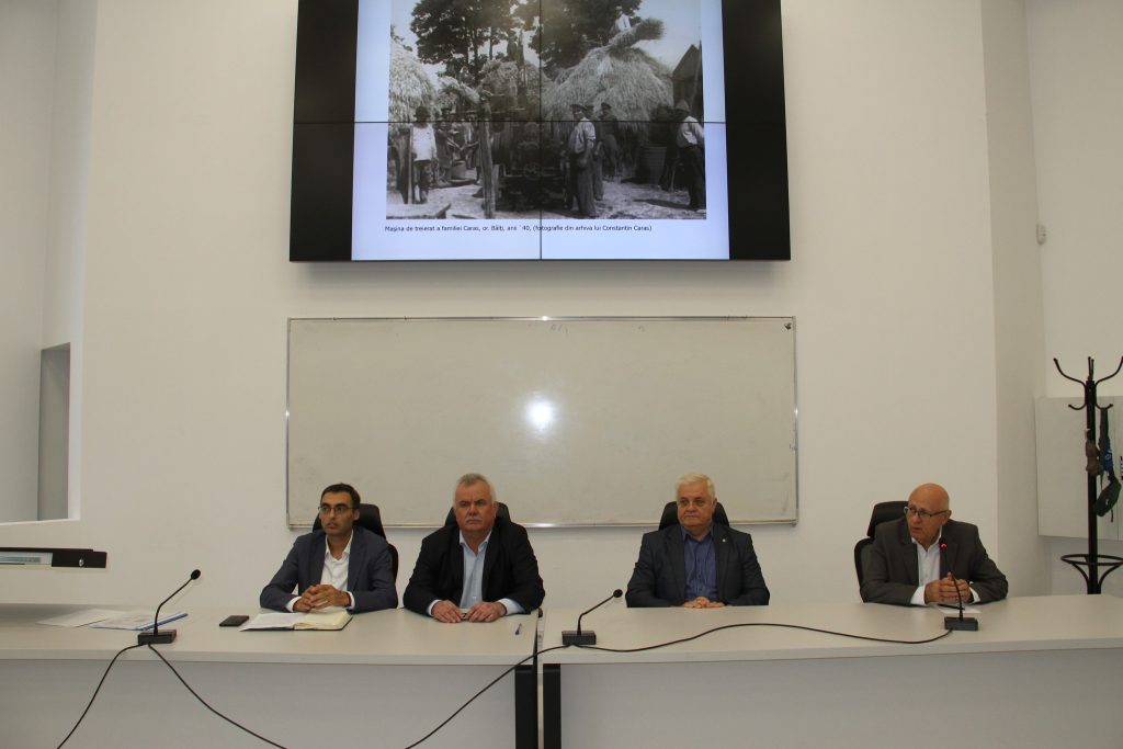 USM educă memoria istorică şi contribuie la formarea unei conştiințe civice în rândul tinerilor din țară