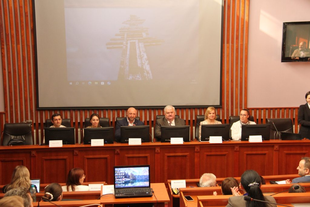 Congresul Științific Internațional „Sport, Olimpism, Sănătate” – ediția a X-a, la Chișinău