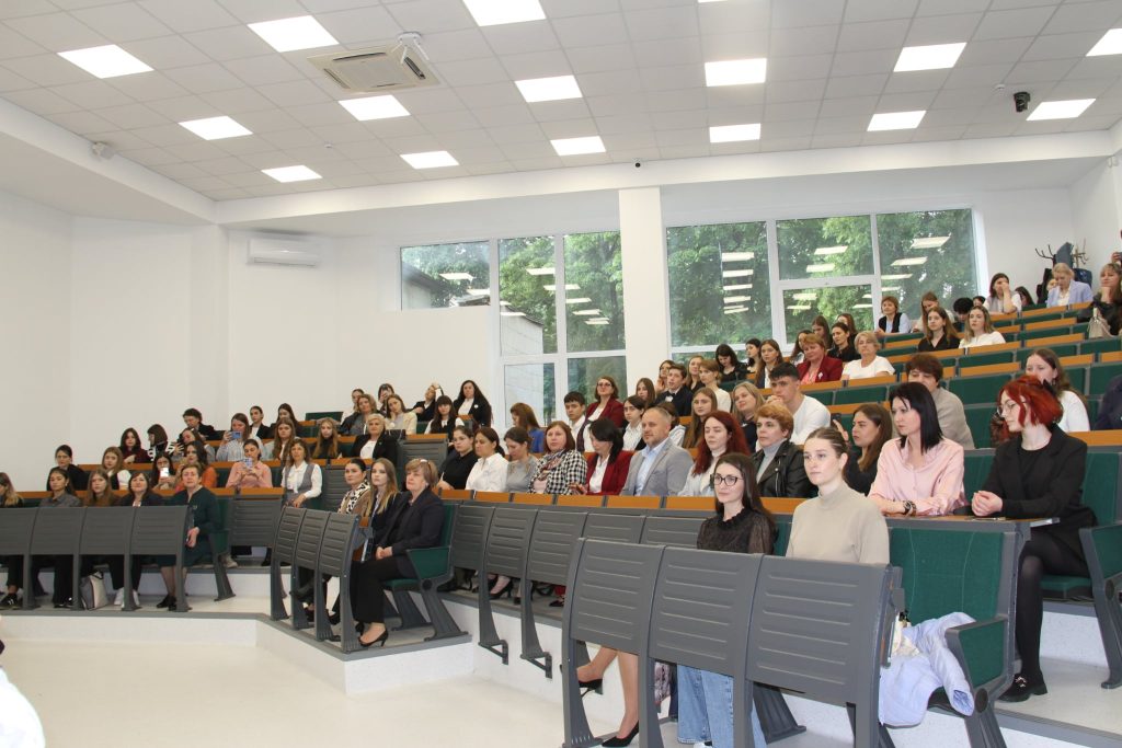 Finala Campaniei Profesorul care inspiră, dedicată vocației, recunoștinței și visului de a fi dascăl