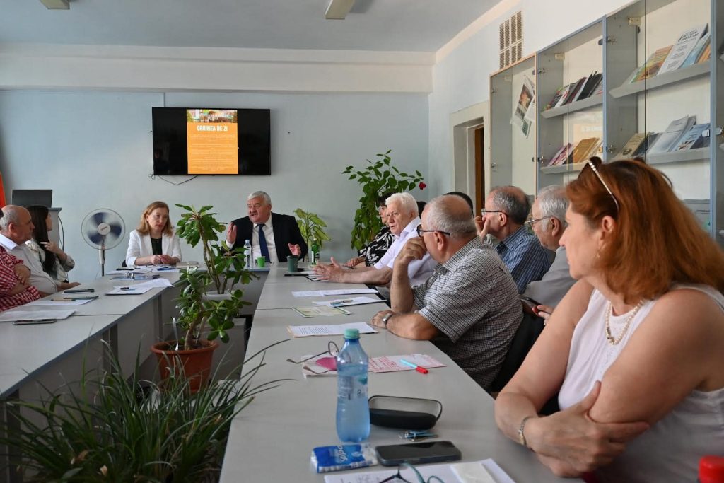 Noi decizii aprobate în cadrul Consiliului Facultății de Jurnalism și Științe ale Comunicării a Universității de Stat din Moldova