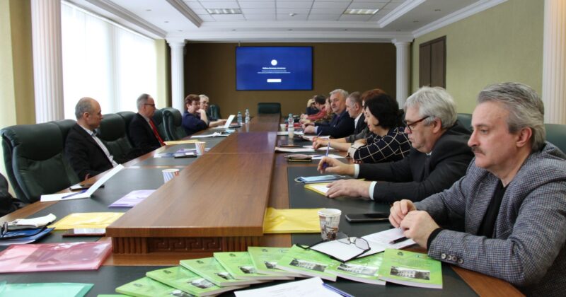 Reuniunea Liderilor Sindicali ai universităților din țară s-a desfășurat la USM