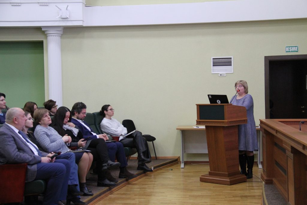 Senatul USM a aprobat obiectivele strategice privind studiile de doctorat și postdoctorat pentru anul 2026