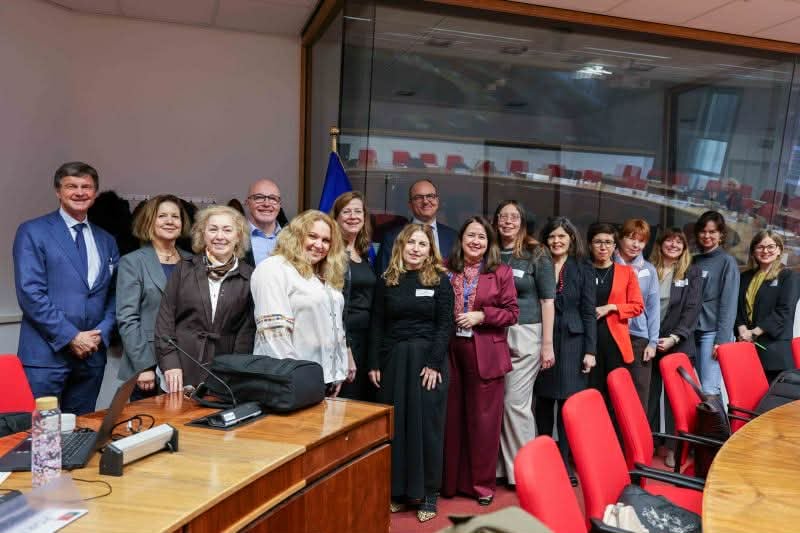 USM a participat la semninarul UE privind rolul traducerii, interpretării și al profesiilor în domeniul lingvistic