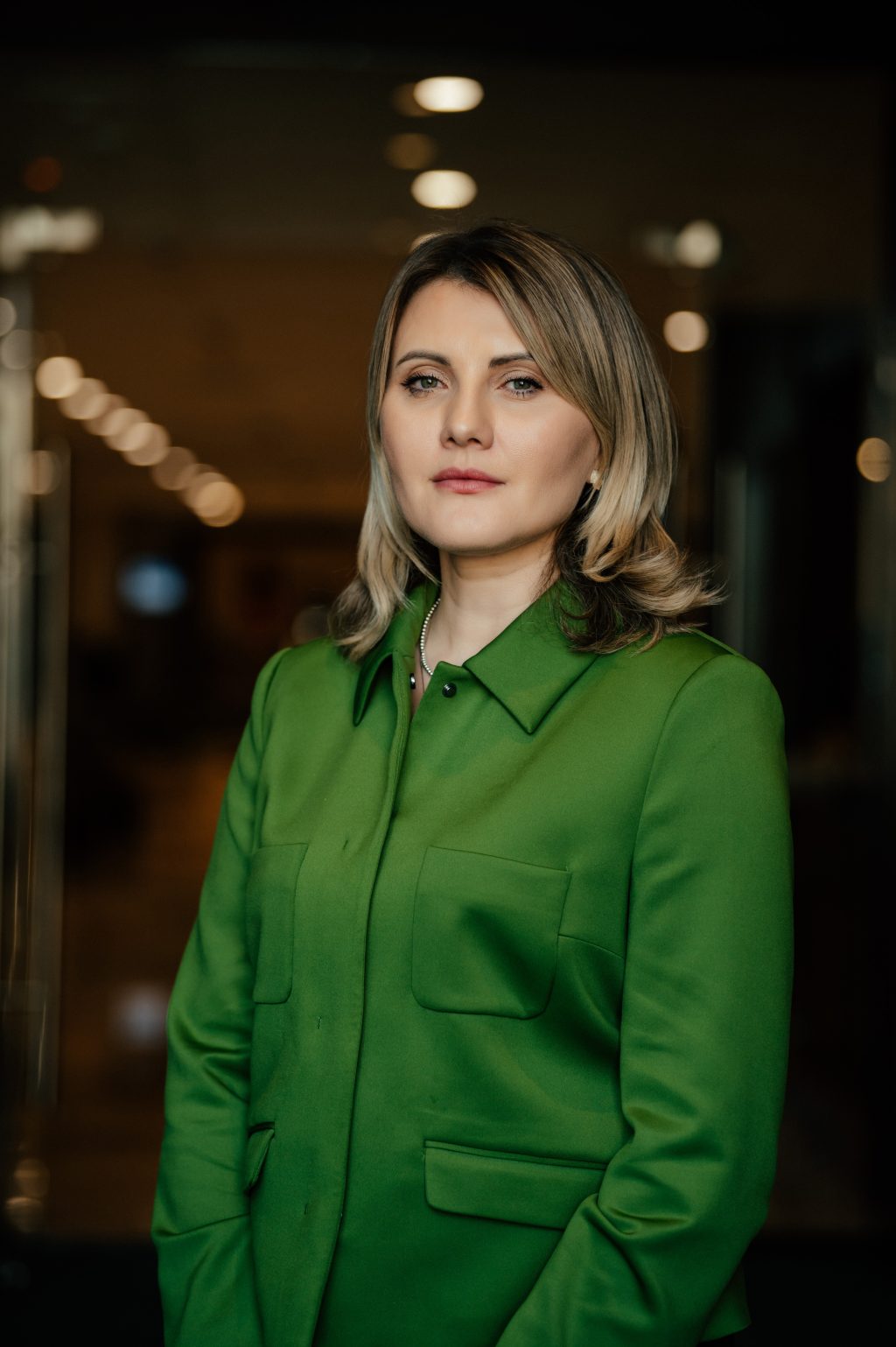 Ședința Seminarului Științific de Profil