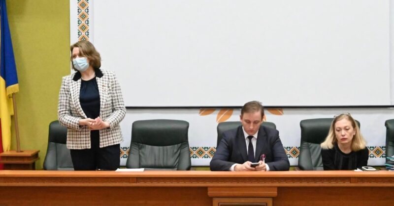 Cursul de Jurnalism Economic, implementat cu succes de Facultatea Jurnalism și Științe ale Comunicării a USM