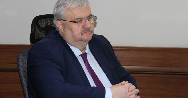 Cercetători universitari din Republica Moldova, România și Ucraina au participat la masa rotundă: „Etica în organizații: aspecte teoretice și aplicative”, organizată de USM