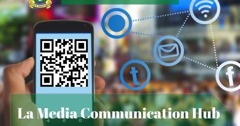 Universitatea de Stat din Moldova organizează un Media Communication Hub pentru tineri