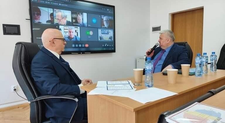 Conferința Științifică Națională: „30 de ani de la Războiul pentru apărarea Independenței și Integrității teritoriale a Republicii Moldova (1992)”