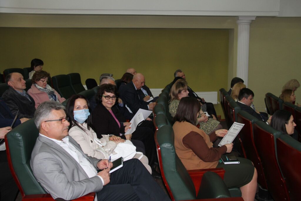 PROGRAME DE STUDII USM – ACREDITATE DE ANACEC