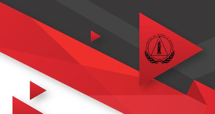 Invitație la Conferința Științifică Internațională , organizată de Facultatea de Istorie și Filosofie a USM