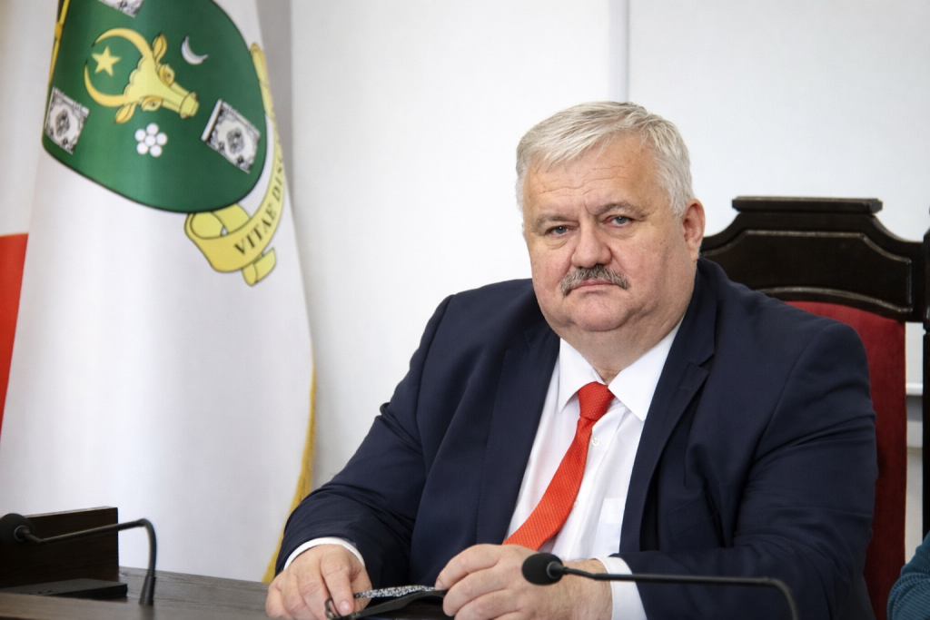 Rectorul Igor Șarov nu va candida pentru al doilea mandat.