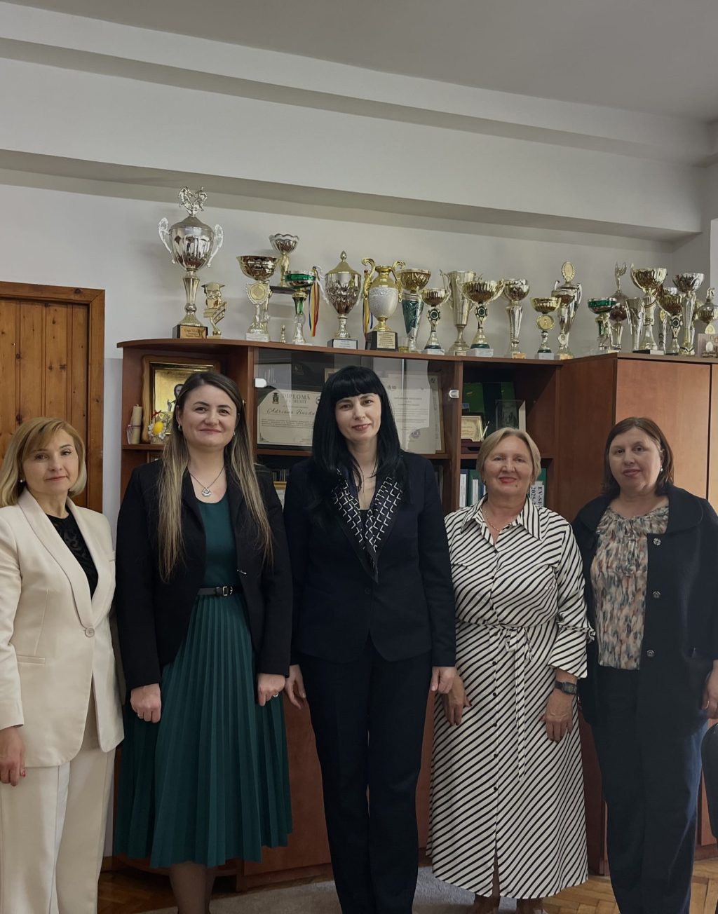 Universitatea de Stat din Moldova și Academia Română au semnat două protocoale de colaborare