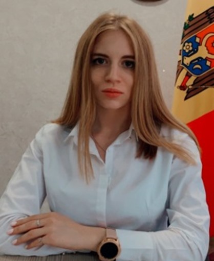AVIZ PRIVIND SUSȚINEREA TEZEI DE DOCTORAT ÎN DREPT