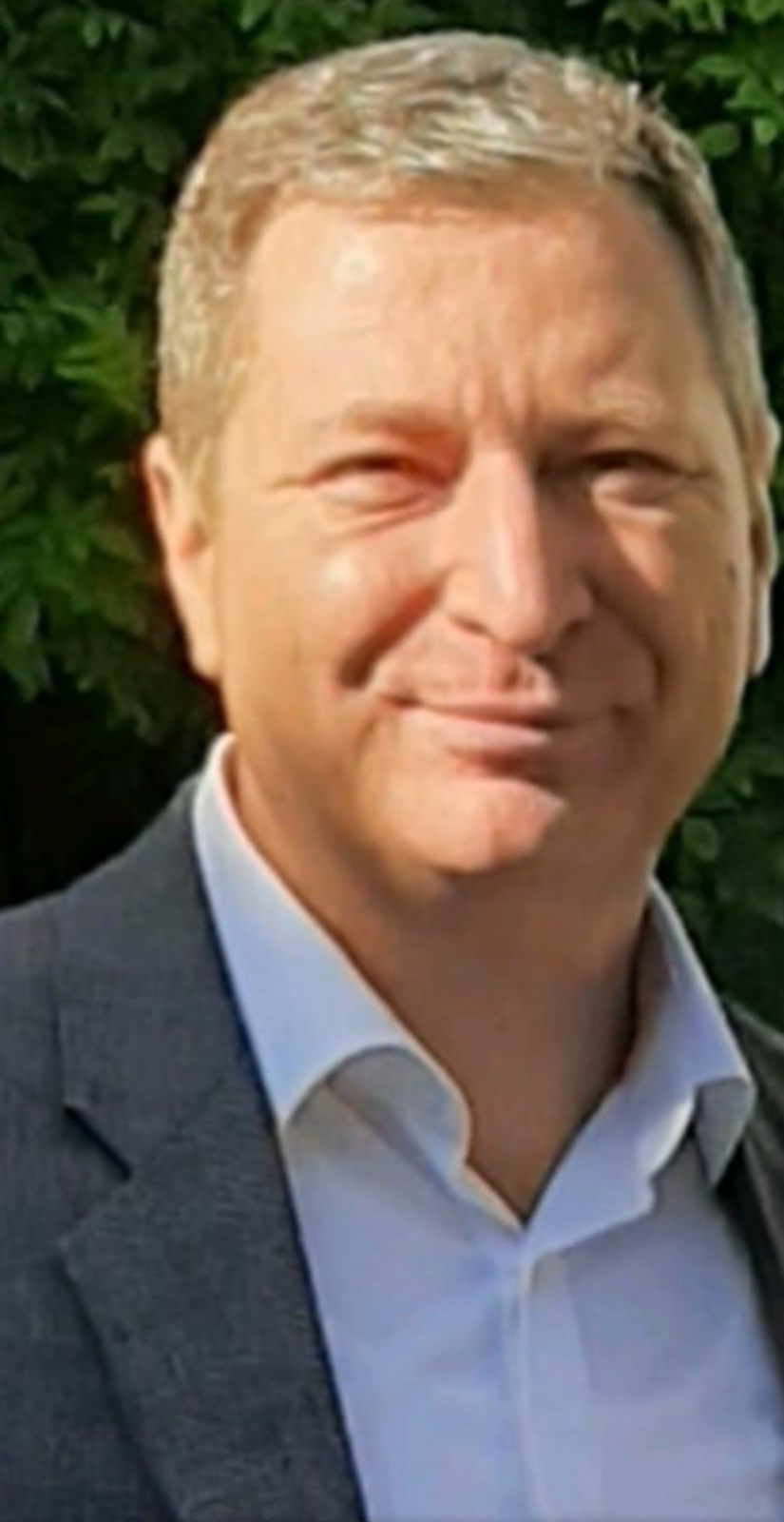 ANUNŢUL PRIVIND SUSŢINEREA TEZEI DE DOCTORAT ÎN ȘTIINȚE GEONOMICE