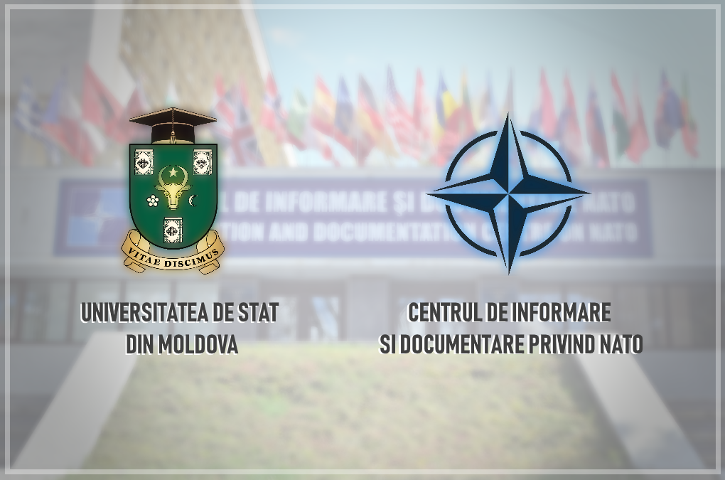 Parteneriat de lungă durată USM – CID NATO