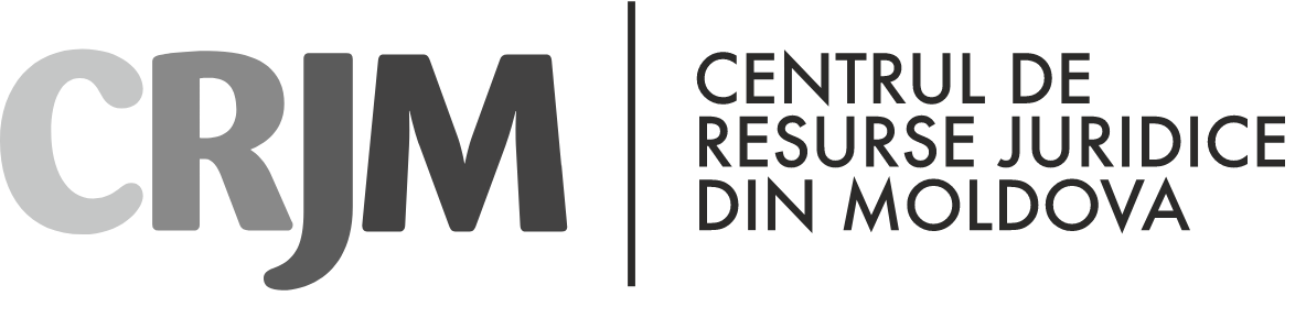 Concursul „Bursa de merit CRJM”, ediția 2020-2021