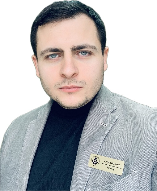 AVIZ PRIVIND SUSȚINEREA TEZEI DE DOCTORAT ÎN PSIHOLOGIE