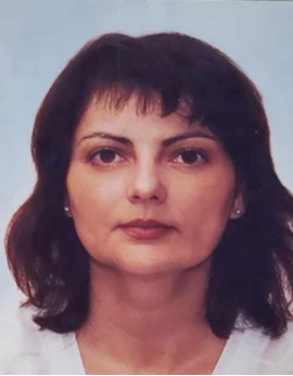 Anunțul privind susținerea tezei de doctor în științe politice