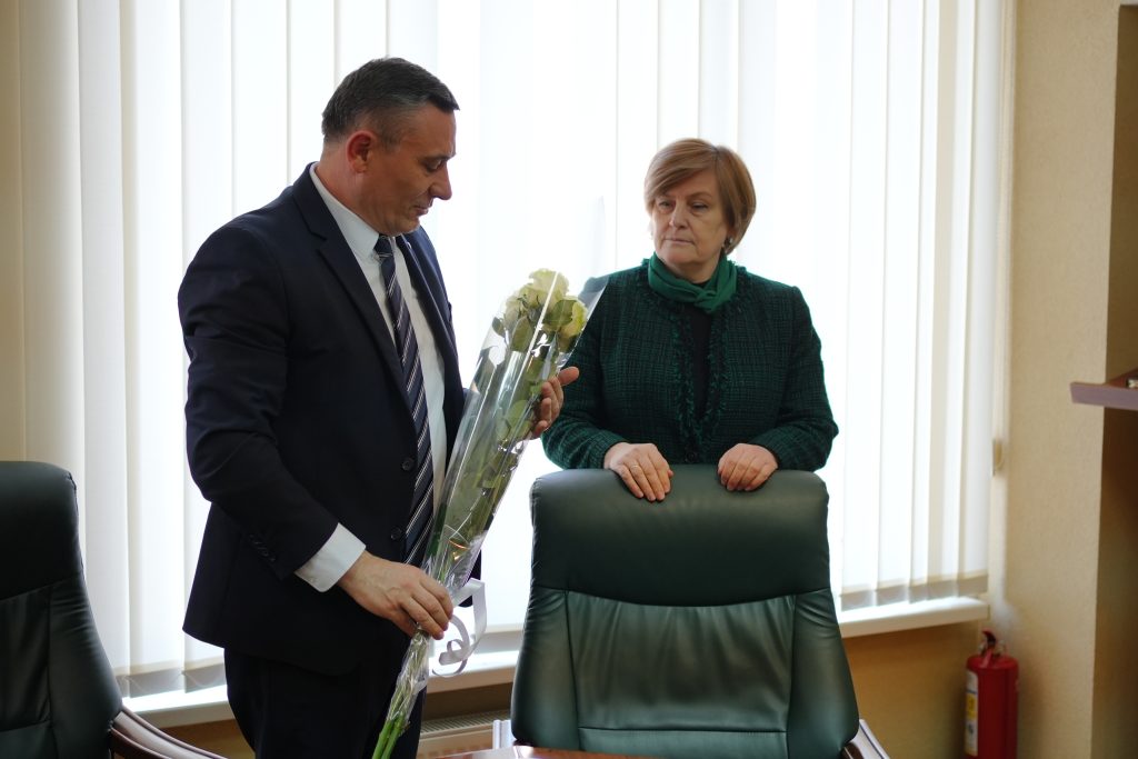 CDSI al USM s-a întrunit într-o nouă ședință