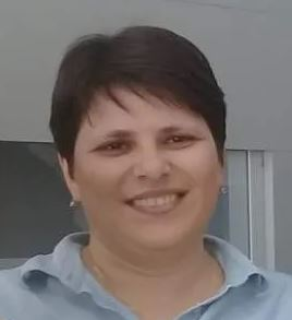 Anunţ  privind susţinerea tezei de doctor în științe chimice