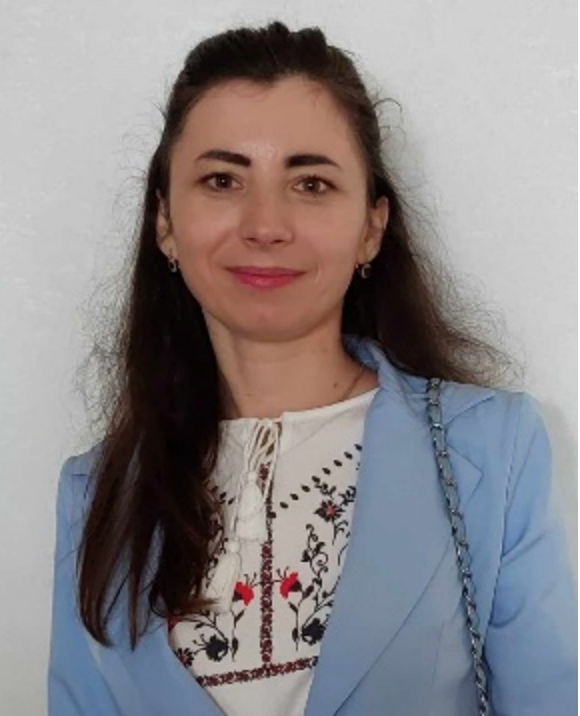 Anunţ  privind susţinerea tezei de doctor în științe chimice