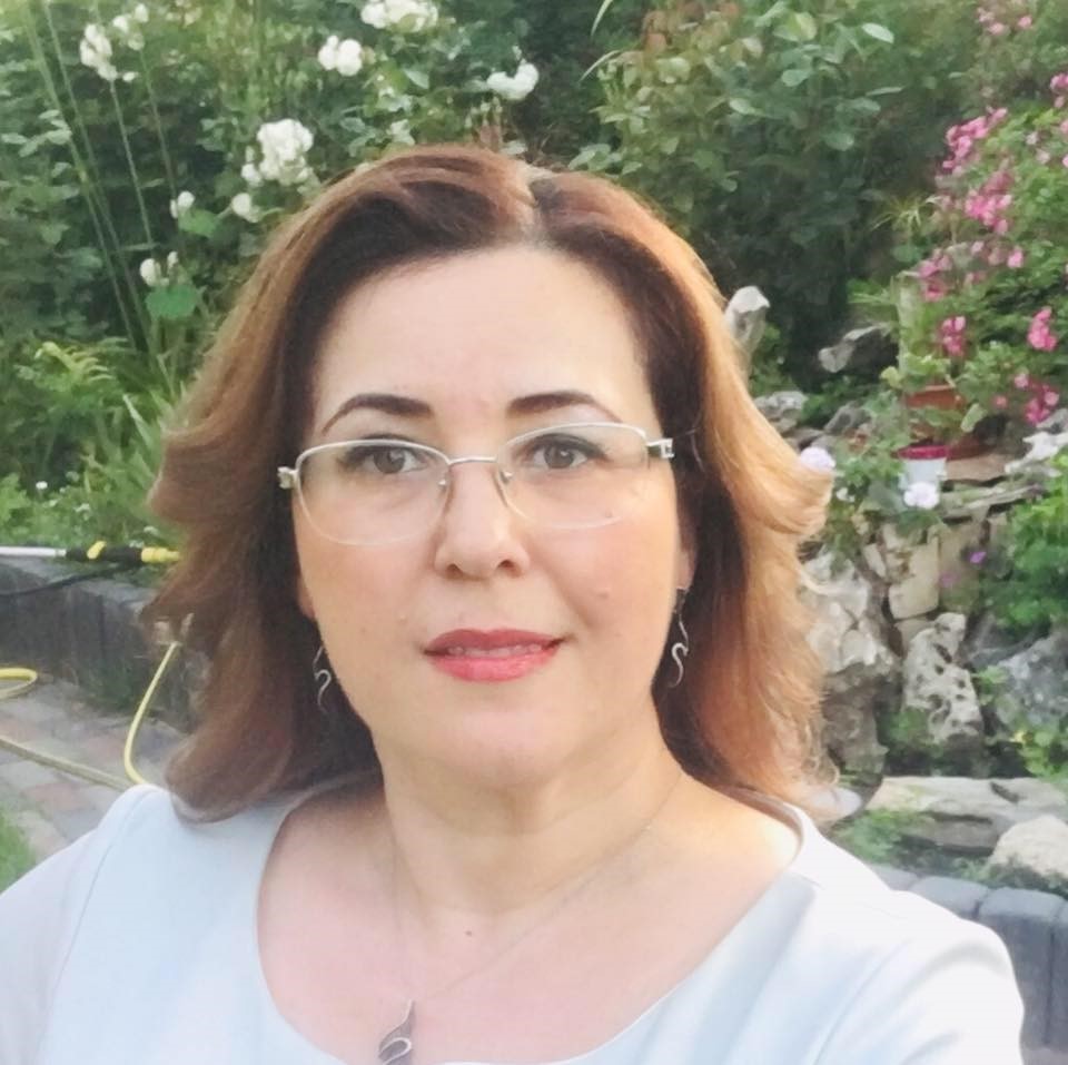 AVIZ PRIVIND SUSTINEREA TEZEI DE DOCTOR ÎN FILOLOGIE