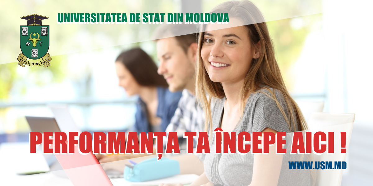 Mesajul de felicitare al USM de Ziua Cunoștințelor