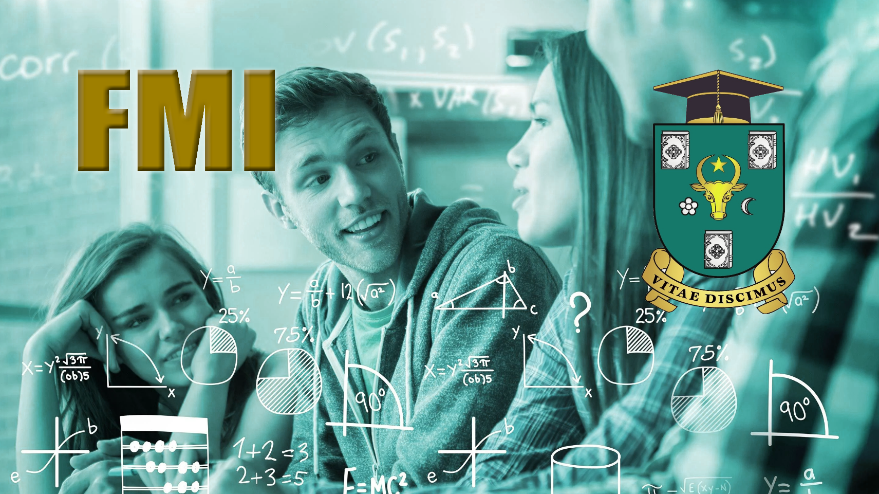 Facultatea de Matematică și Informatică a USM, mereu în acțiune: retrospectiva activităților dedicate Zilei Internaționale a Studenților