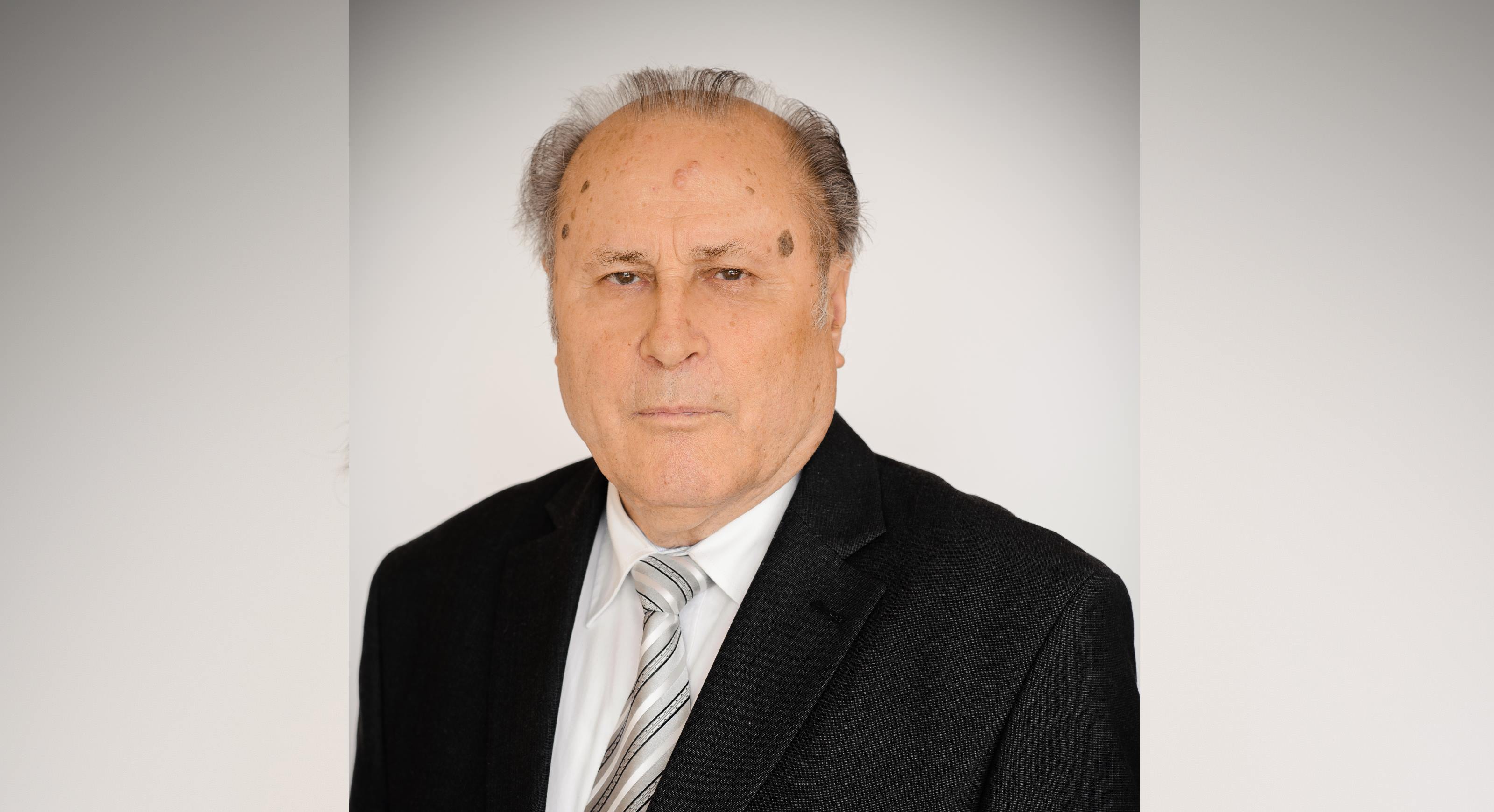Ion Niculiță (27 mai 1939 – 2 ianuarie 2022)