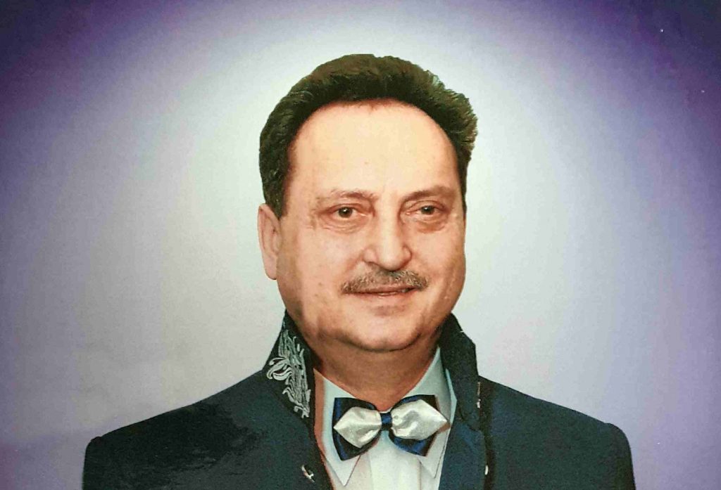 Conferința științifică națională cu participare internațională „Materiale avansate în biofarmaceutică și tehnică” dedicată aniversării a 75-a de la nașterea academicianului Aurelian Gulea și de la fondarea Universității de Stat din Moldova