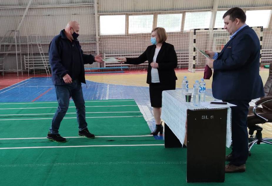 Palatul Sporturilor al USM, de 22 de ani carte de vizită și atelier de formare a elitei țării