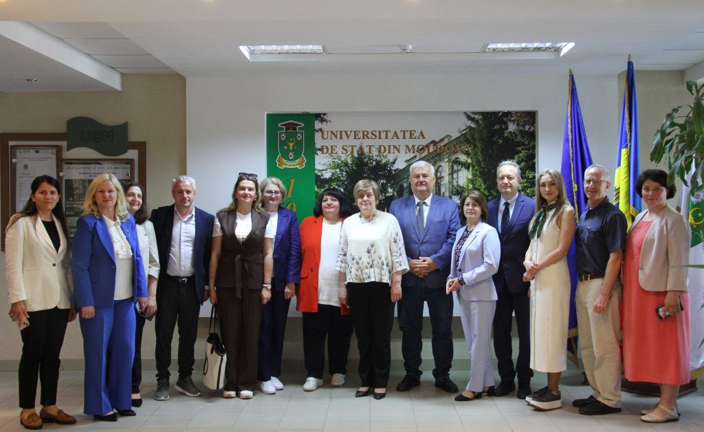 Programe de Master în domeniul psihologiei sunt supuse evaluării externe a calității în vederea acreditării/reacreditării