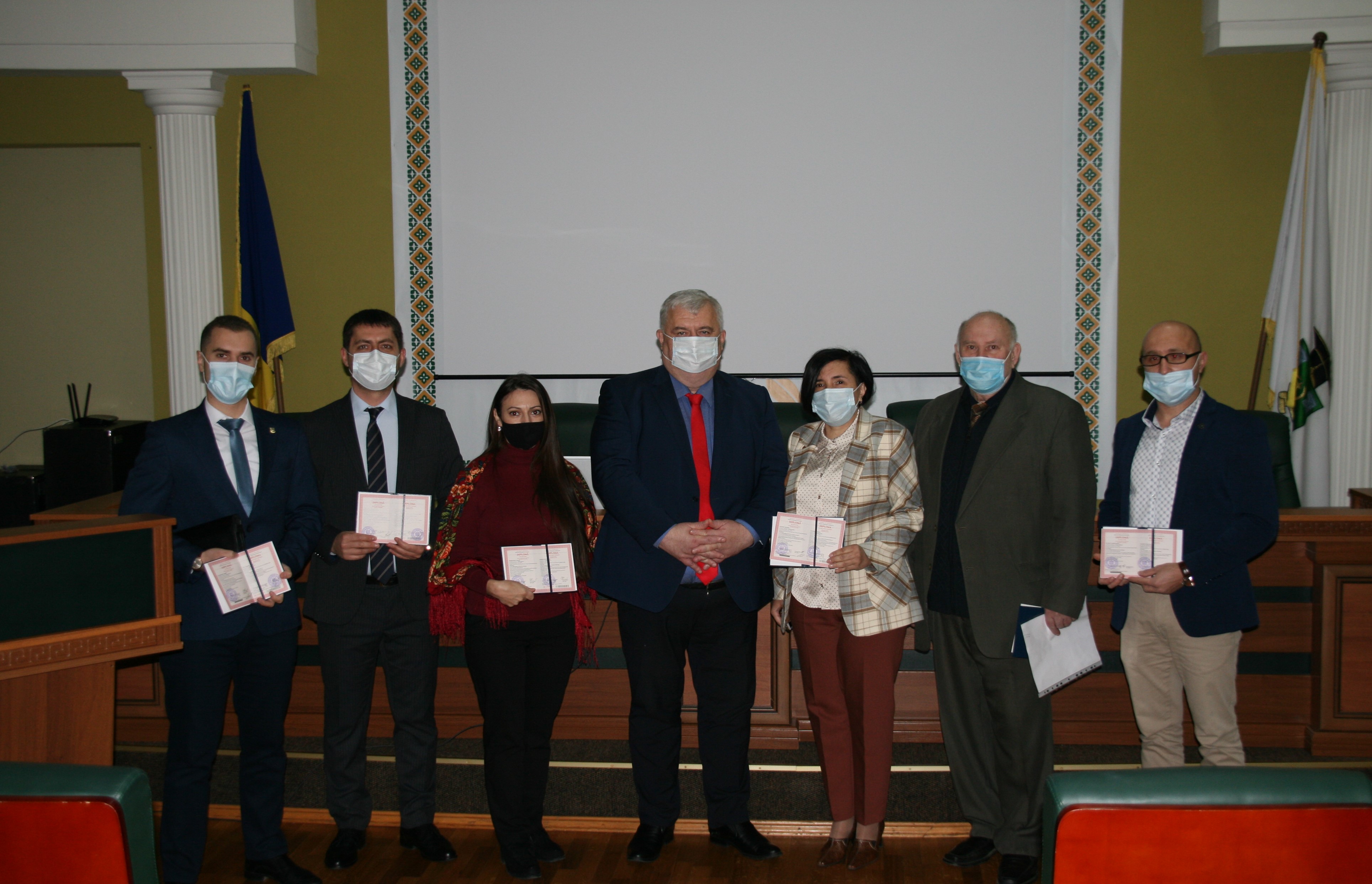 Conferinţa ştiinţifică naţională cu participare internaţională ,,Integrare prin cercetare şi inovare” – platformă deschisă pentru promovarea științei și a cunoașterii