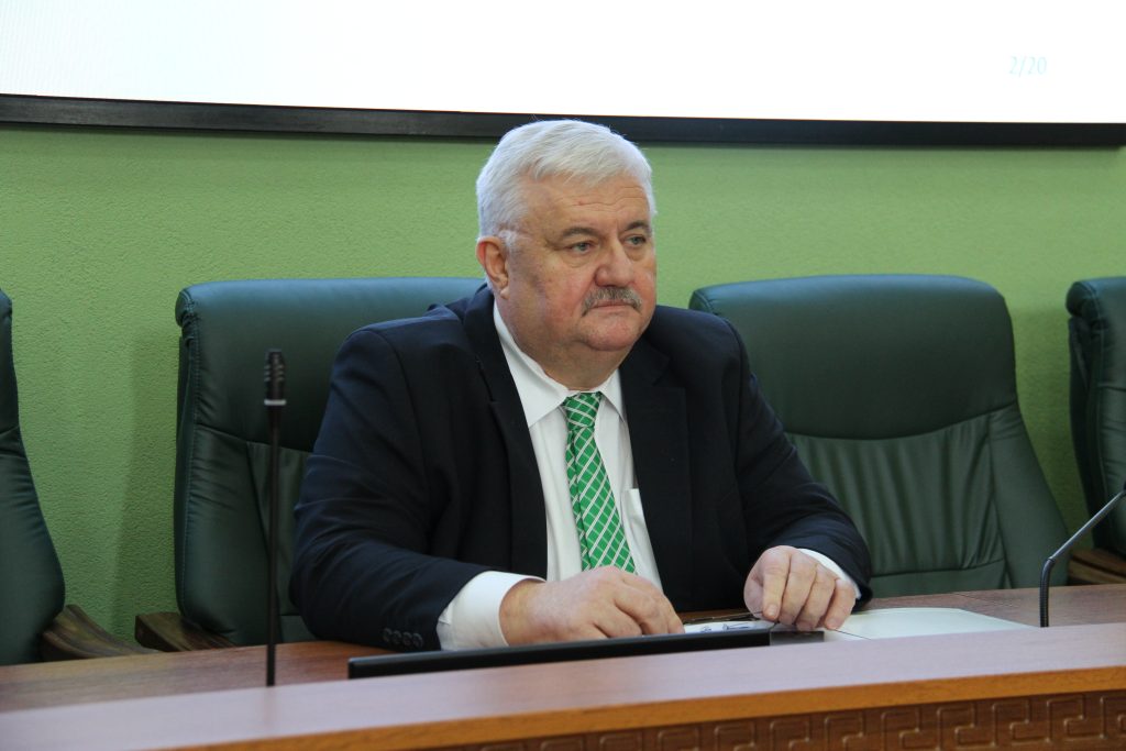 Trend ascendent stabil și atractivitatea programelor de studii oferite de universitate – concluziile rezultatelor sesiunii de iarnă 2025-2026