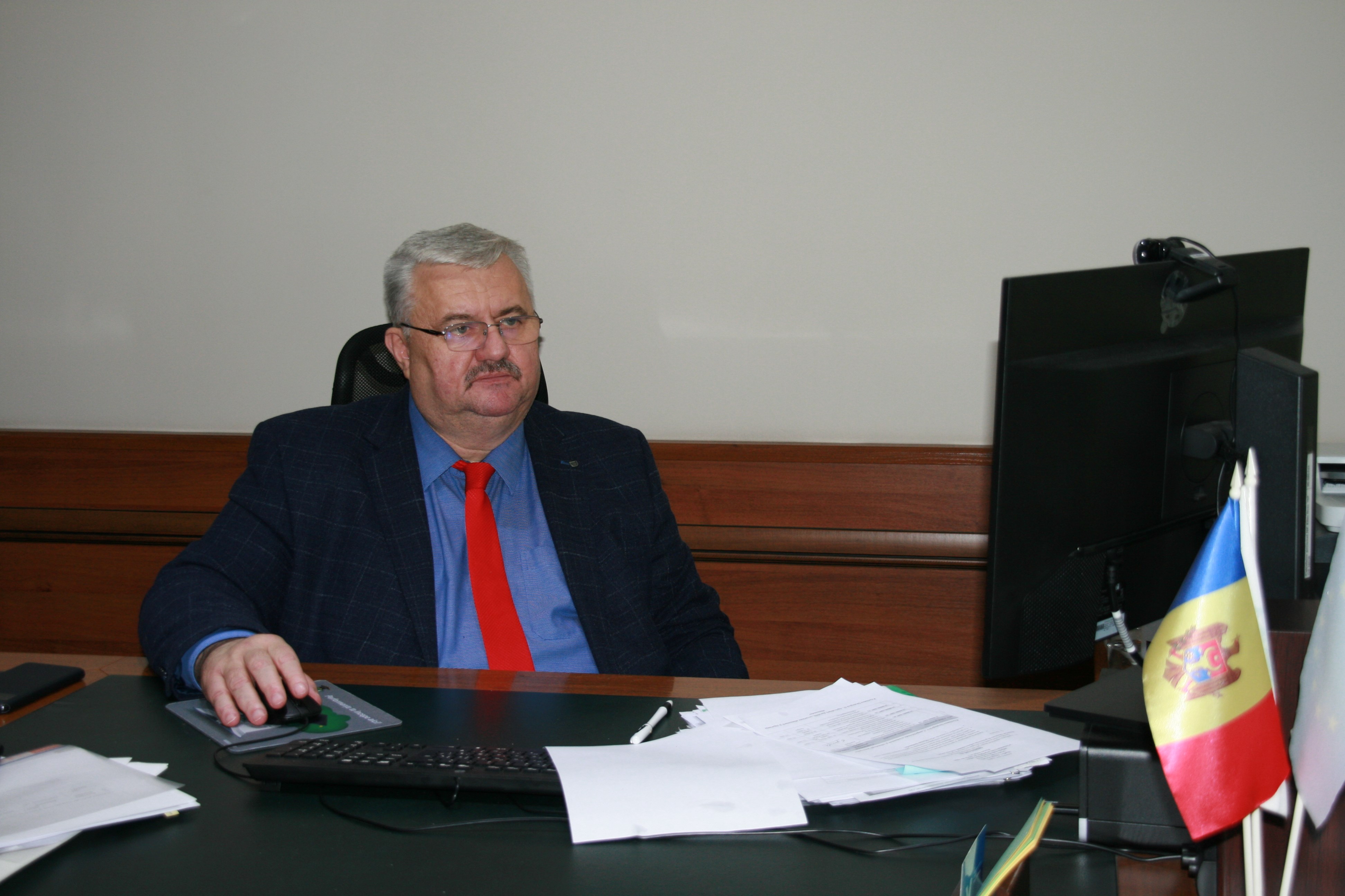 Proiectele științifice din concursul Programului de Stat (2020-2023) implementate în cadrul Institutului de Cercetare și Inovare al USM, aprobate la ședința Senatului