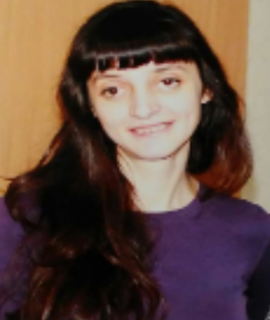 A V I Z privind susținerea publică  a tezei de doctorat în științe biologice