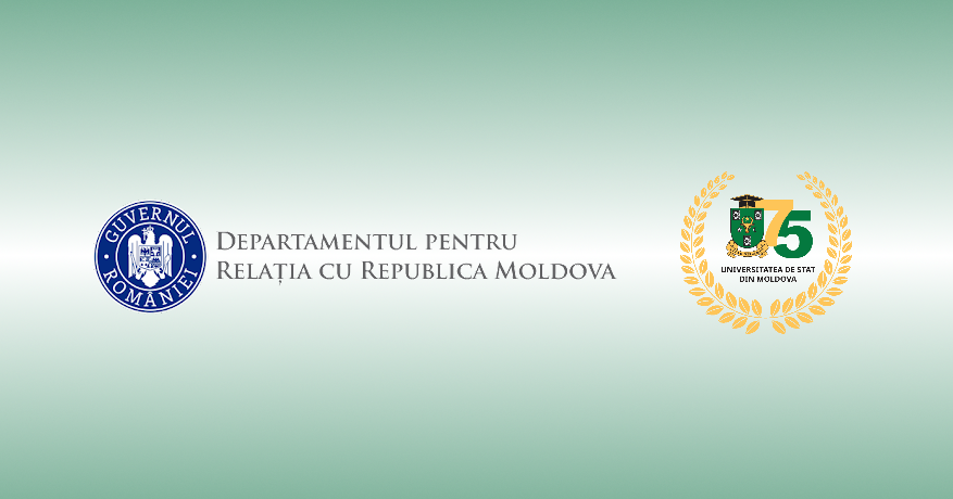 La USM a fost inaugurat Centrul de Informare a României „Gheorghe Brătianu” cu suportul Departamentului pentru Relații cu Republica Moldova