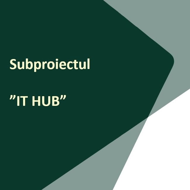 Anunț specific de achiziții Cerere de cotații – Bunuri