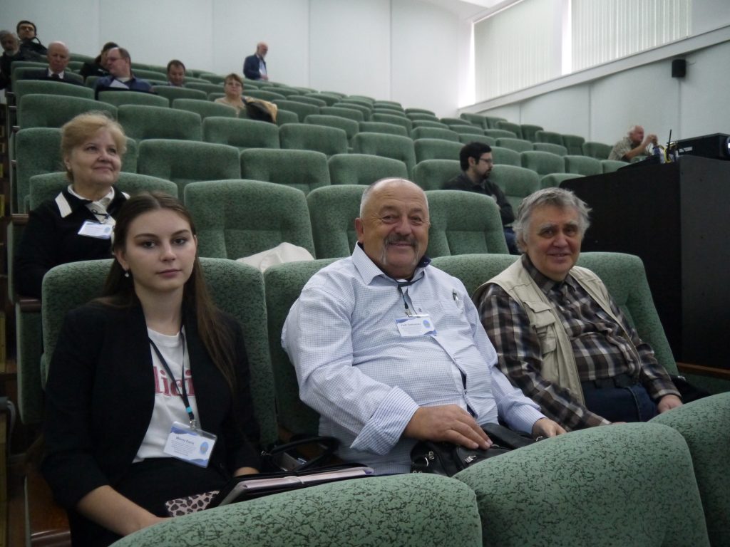 Comunicat de presă