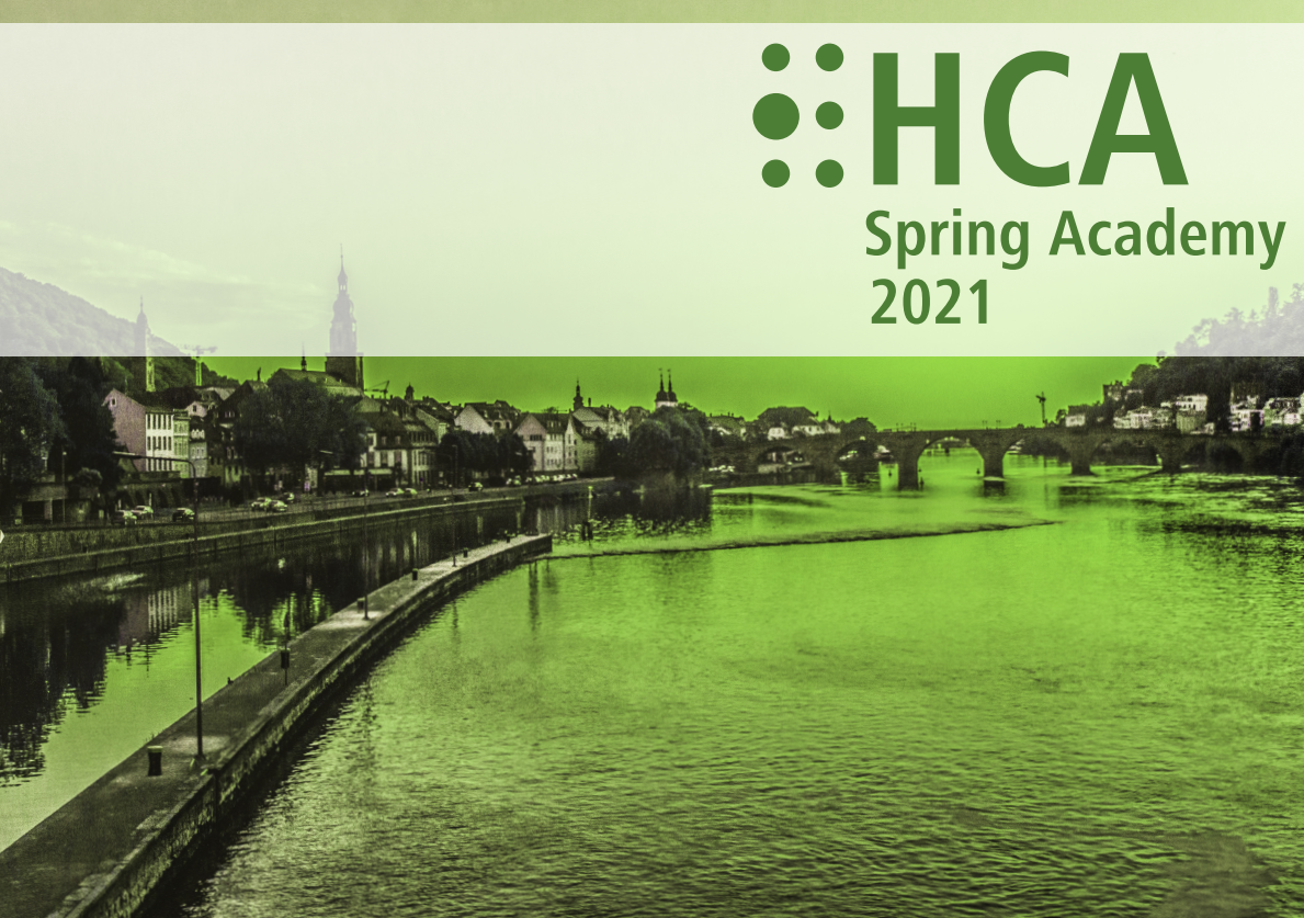 [:ro]The annual Spring Academy of the Heidelberg Center for American Studies (HCA) [:]