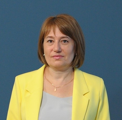 AVIZ PRIVIND SUSŢINEREA PUBLICĂ A TEZEI DE DOCTORAT  ÎN ȘTIINȚE ALE COMUNICĂRII