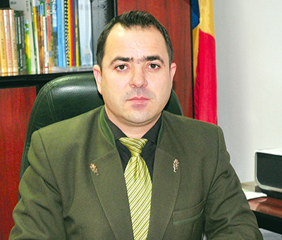 Aviz privind susținerea tezei de doctor în științe economice