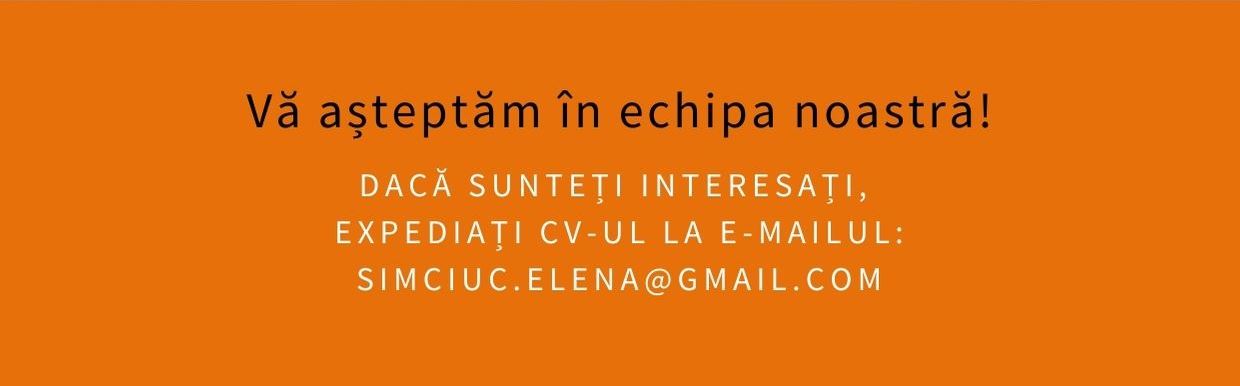 ANUNȚ!