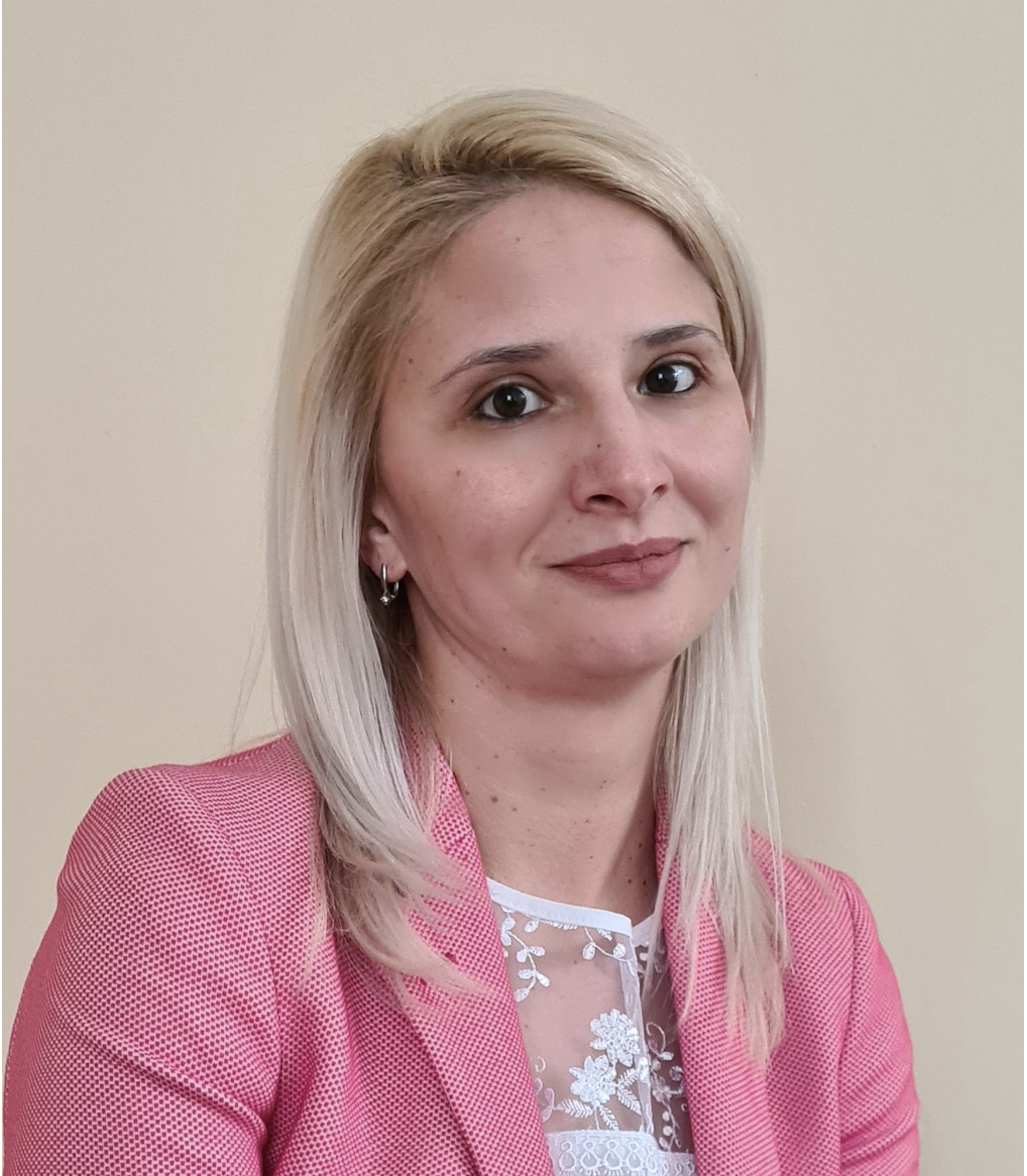 Anunțul privind susținerea tezei de doctorat