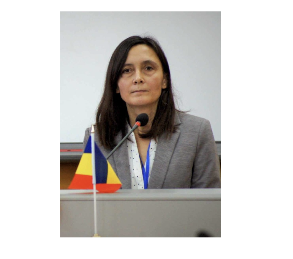 Anunţ privind susţinerea tezei de doctor habilitat în filosofie