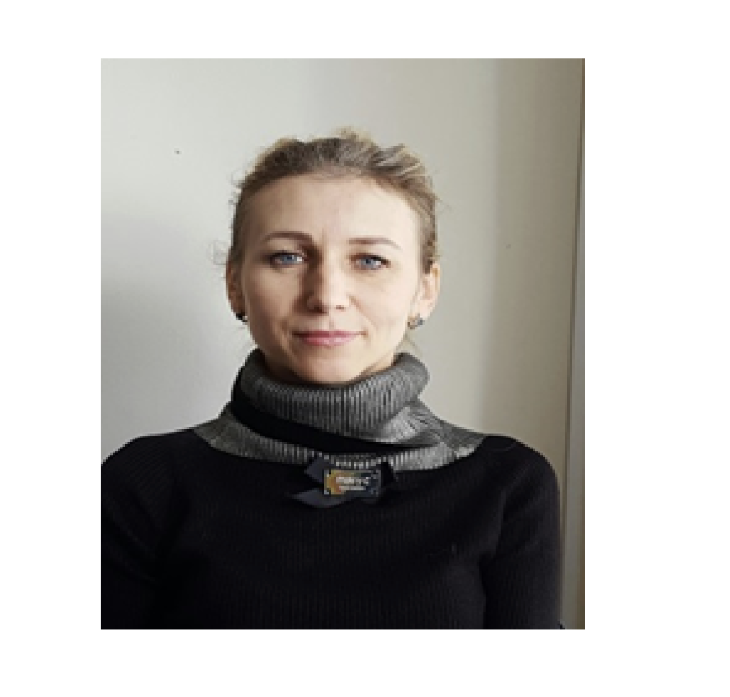 AVIZ privind susținerea publică a tezei de doctor în științe chimice