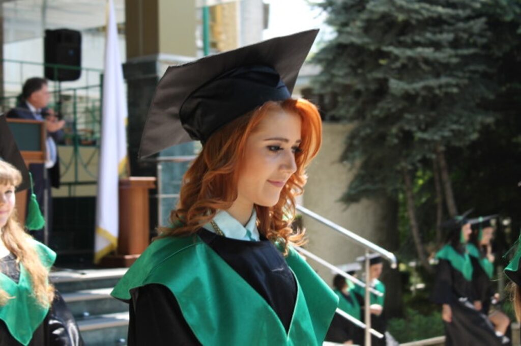 Student USM pentru o zi: elevii instituțiilor de învățământ general din țară au ales USM pentru a se familiariza cu mediul universitar