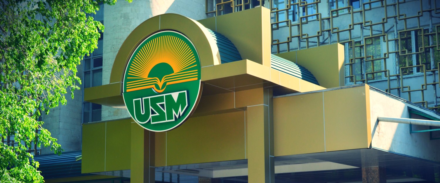 UNIVERSITATEA DE STAT DIN MODOVA ÎN CLASAMENTUL ANUAL AL CELOR MAI BUNE UNIVERSITĂȚI DIN ȚĂRILE ÎN CURS DE DEZVOLTARE DIN EUROPA ȘI ASIA CENTRALĂ