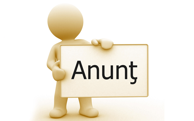 Anunț concurs mobilități de doctorat și postdoctorat